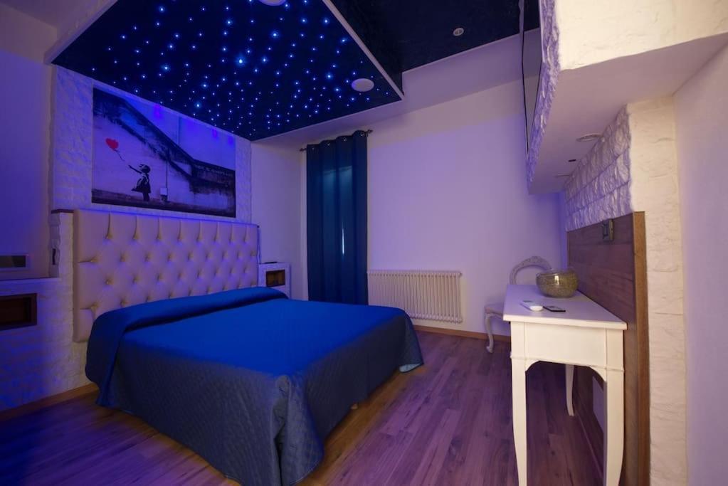 Vicolo Mincio Home Salionze Bagian luar foto