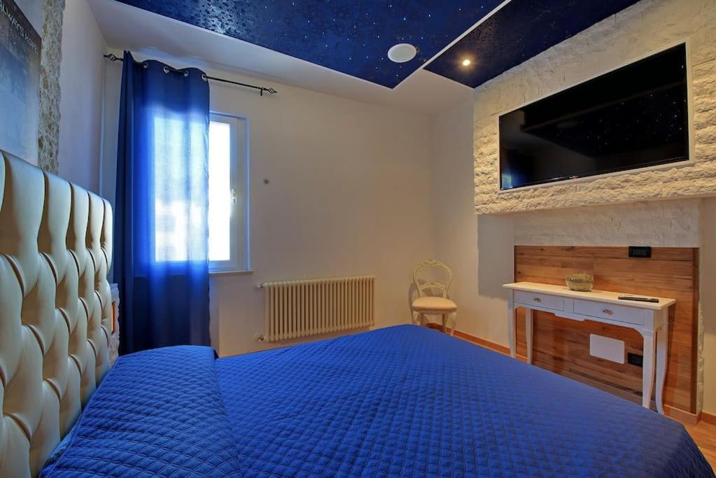Vicolo Mincio Home Salionze Bagian luar foto