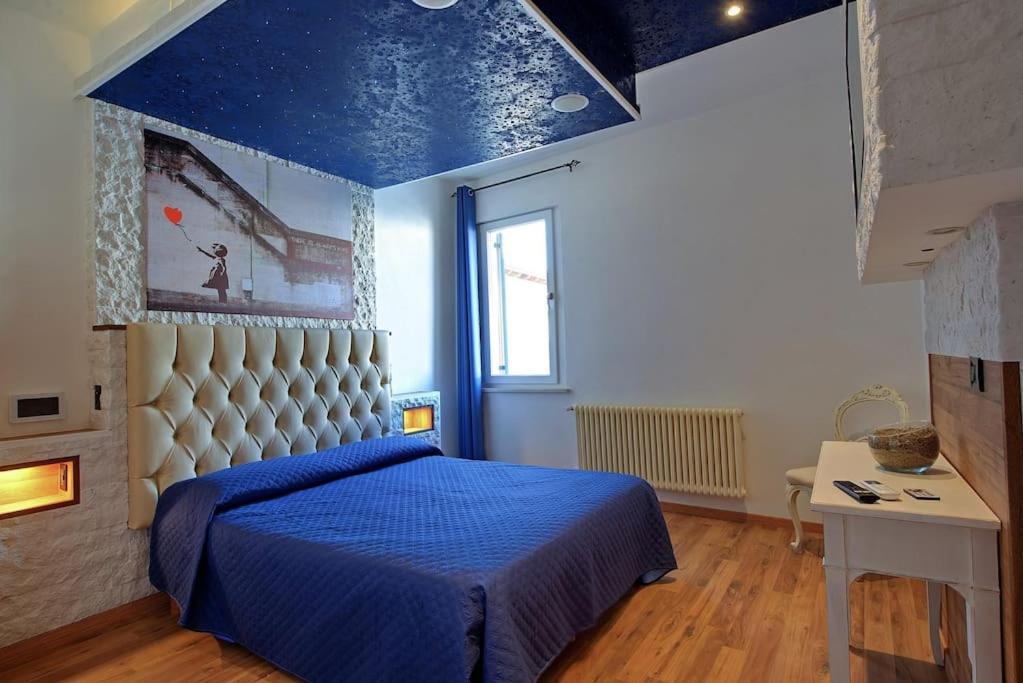 Vicolo Mincio Home Salionze Bagian luar foto