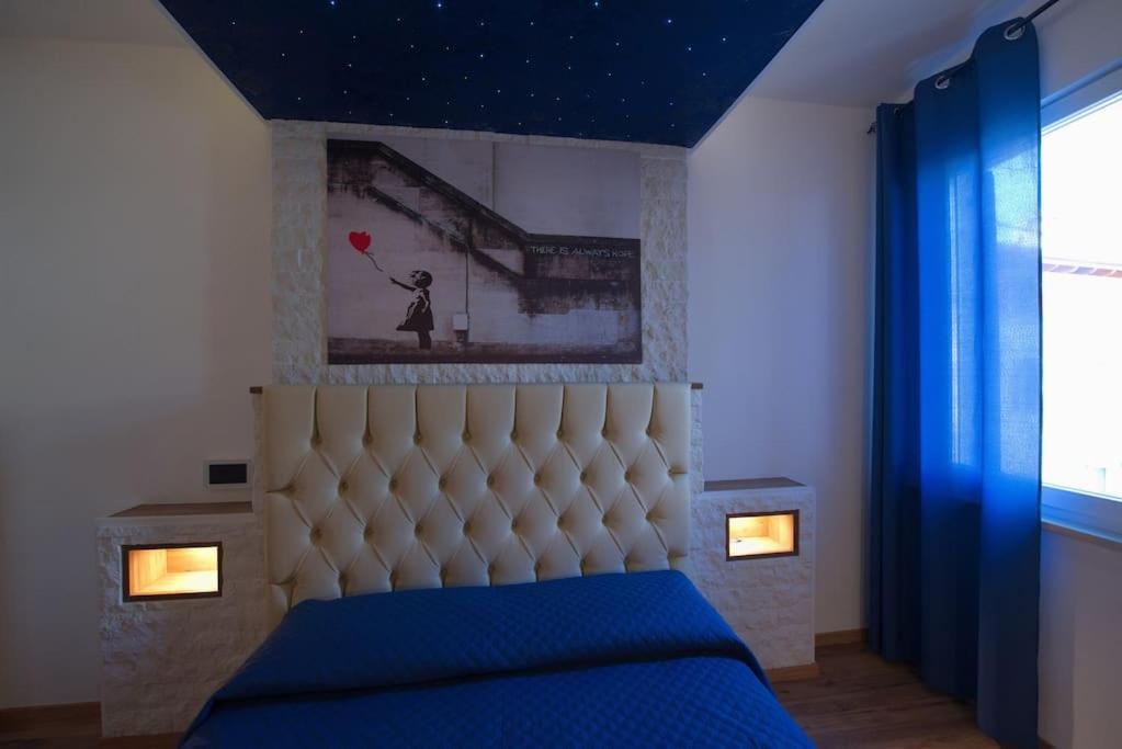Vicolo Mincio Home Salionze Bagian luar foto
