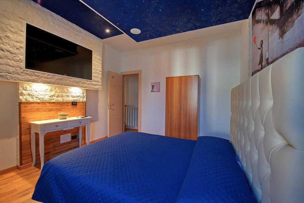 Vicolo Mincio Home Salionze Bagian luar foto