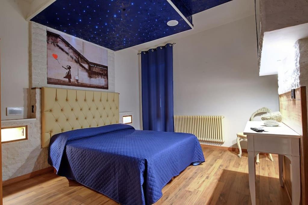 Vicolo Mincio Home Salionze Bagian luar foto