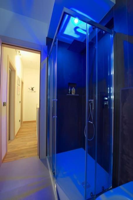 Vicolo Mincio Home Salionze Bagian luar foto