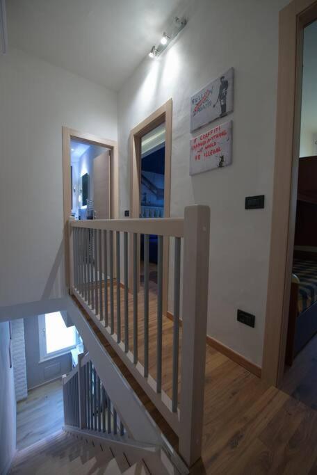 Vicolo Mincio Home Salionze Bagian luar foto